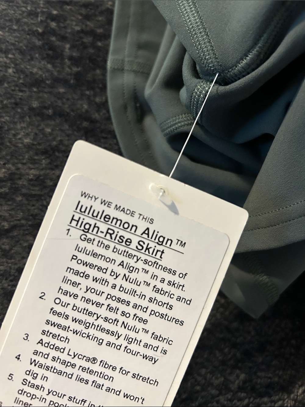 Lululemon Set - Picture 4 of 4